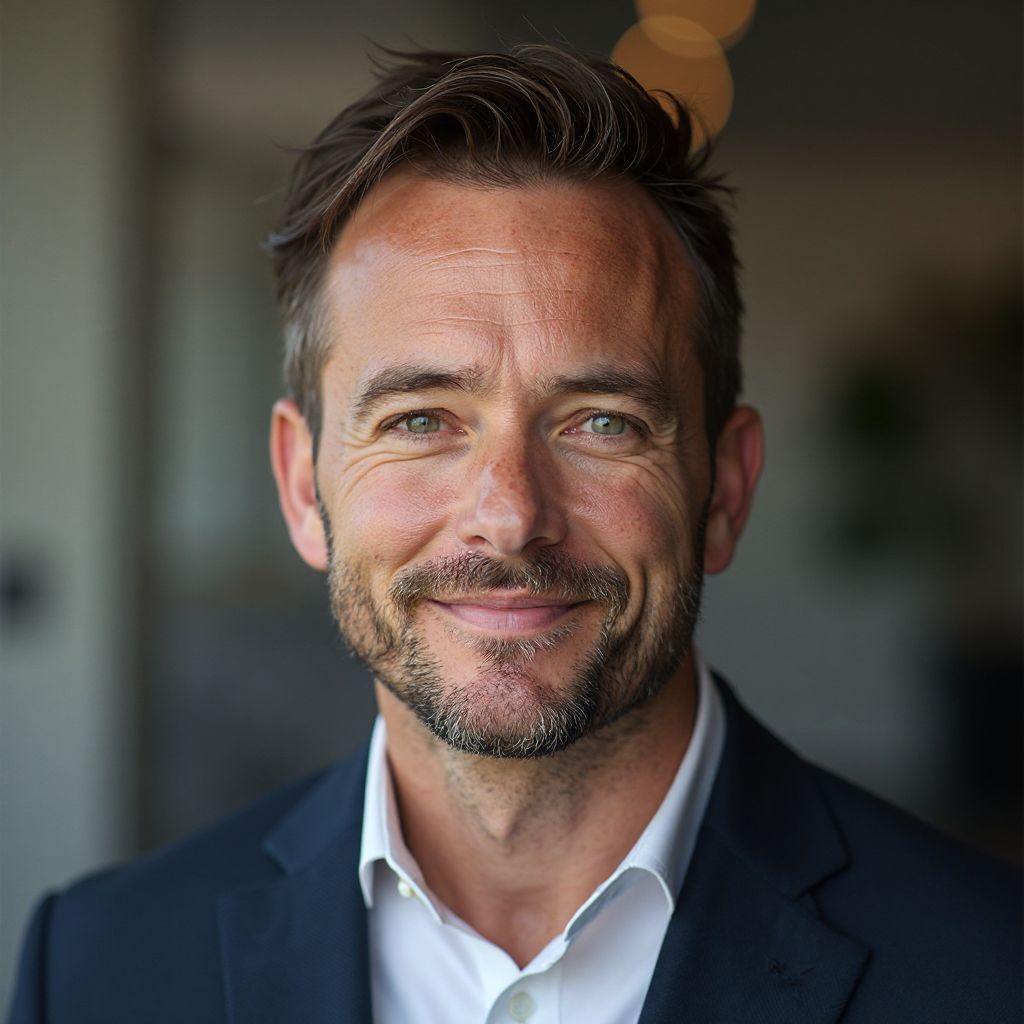 Fernando Bennett